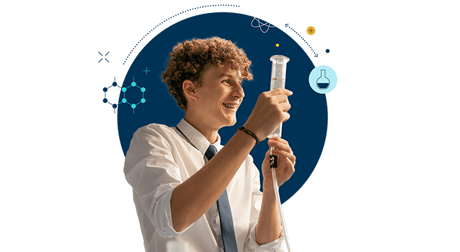 IB School Budapest | The British International School Budapest - 07 - Promo With Collage