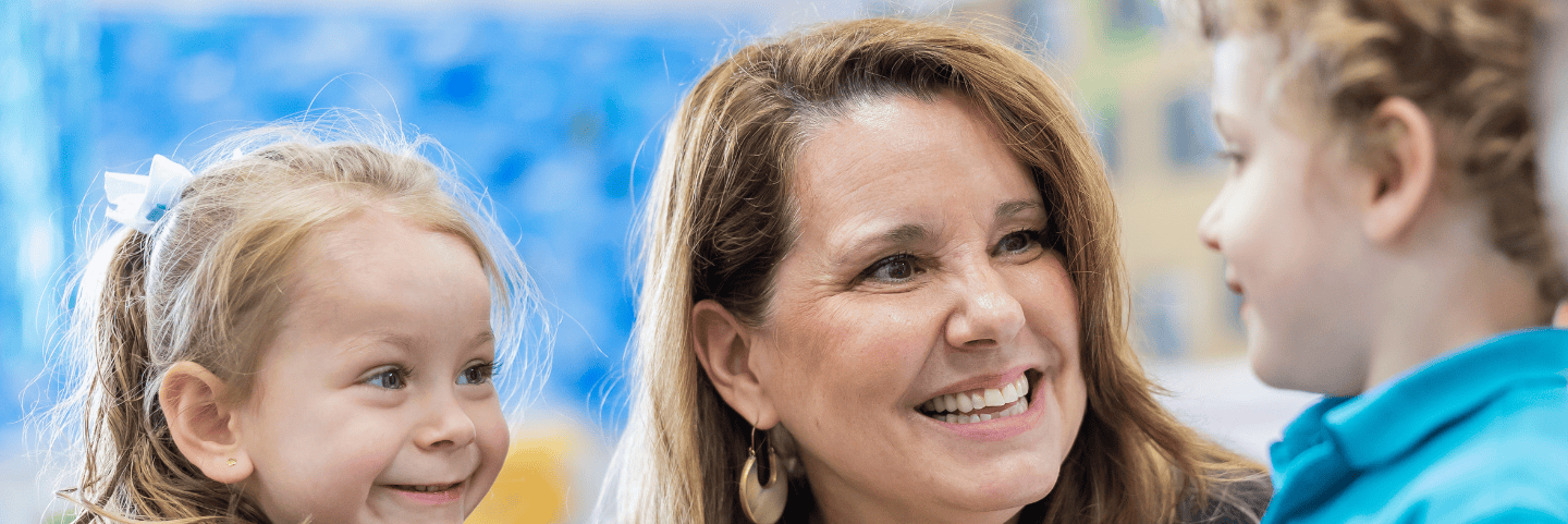 Personalized Learning Curriculum | BISC Charlotte - Tertiary Page Header