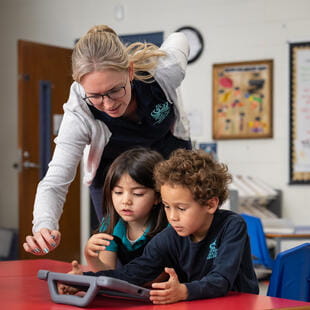 British International School of Charlotte