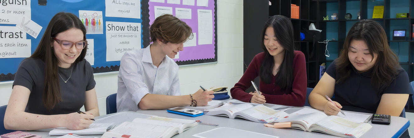 Open House | British International School of Charlotte - Tertiary Page Header