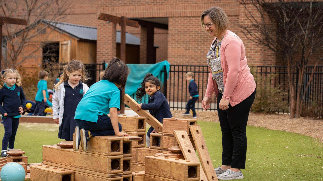 BIS Charlotte Campus