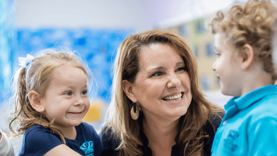 Personalized Classes Big Impact - Personalized Classes Big Impact