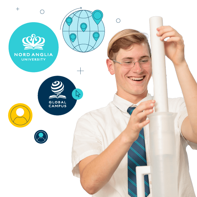 Outstanding Experiences | British International School of Charlotte - 02 - Secondary Introduction