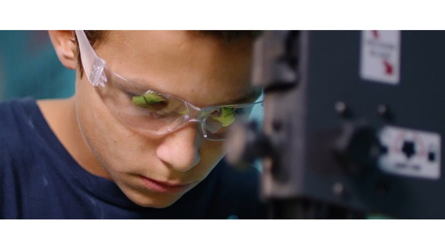 Cover ImageVideo Still BISC Facilities