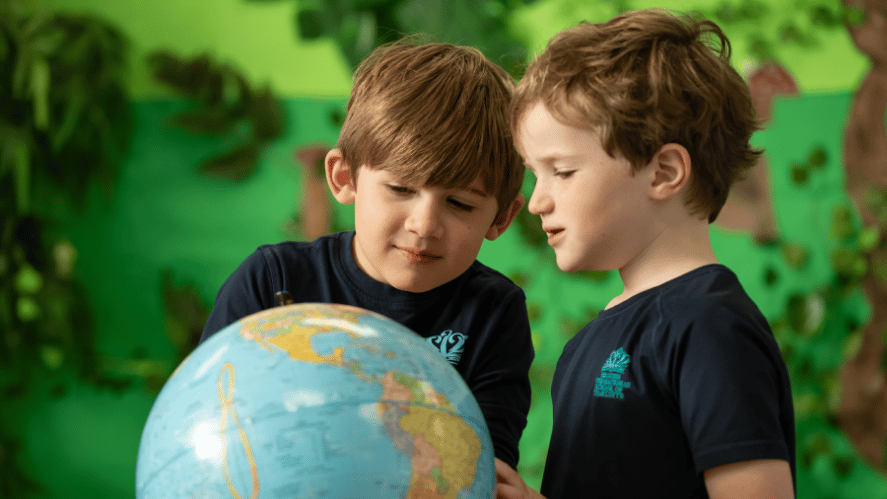 What Makes a British International Education Different - What Makes a British International Education Different