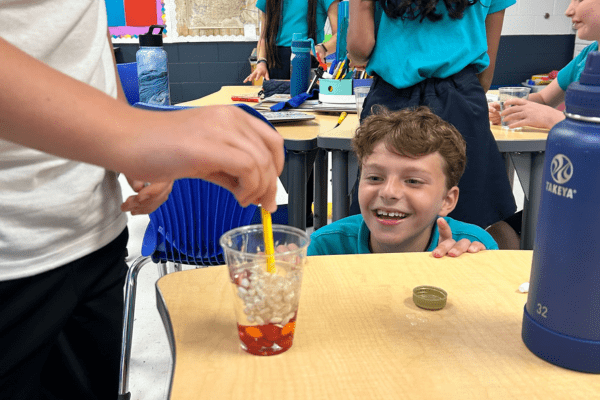 EXPLORING "BLOOD" - 18