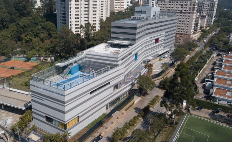 Avenues Sao Paulo - Avenues Sao Paulo