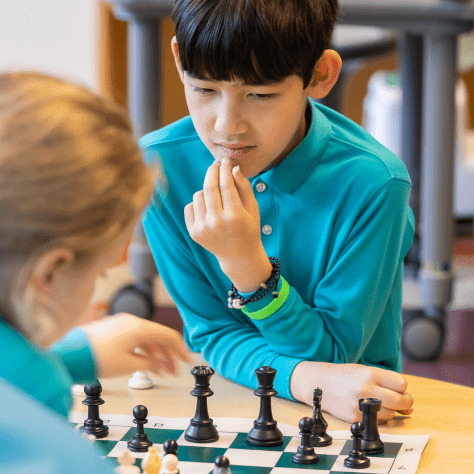 Parent Essentials | BISC Lincoln Park - 03 Feature Cards