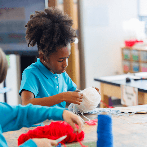 Parent Essentials | BISC Lincoln Park - 03 Feature Cards