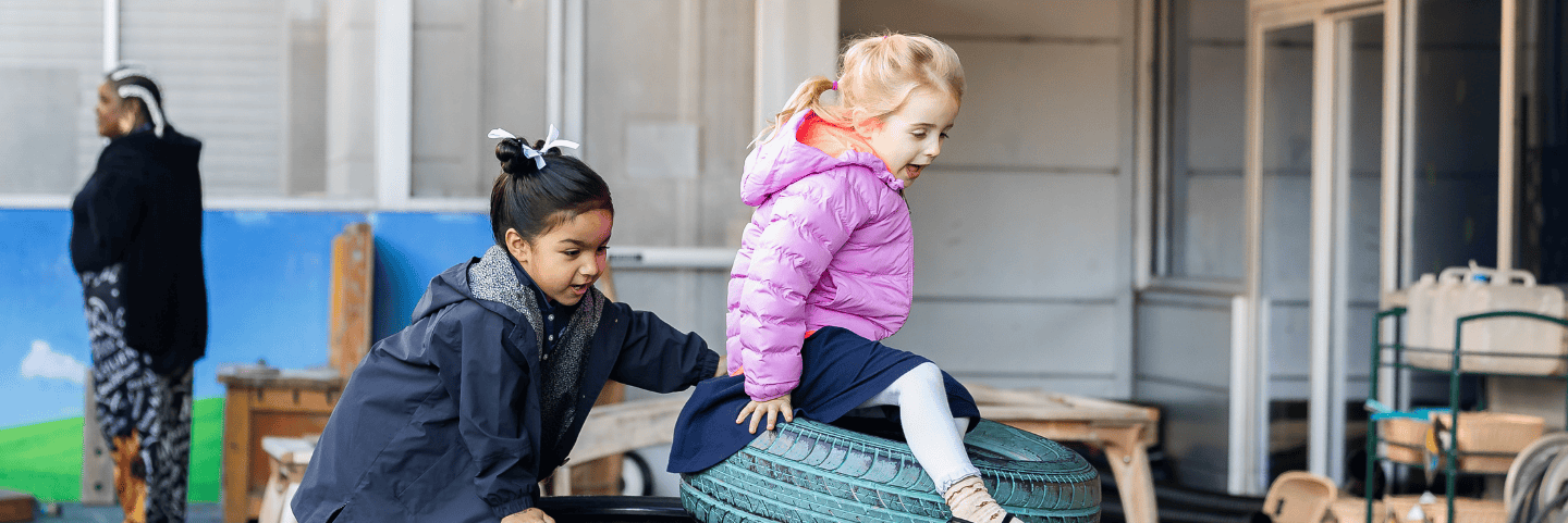 Summer Camps & Programs in Chicago | BISC Lincoln Park - Content Page Header