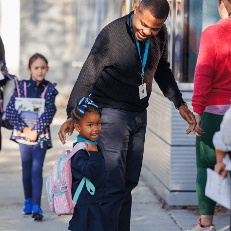 BISC Lincoln Park | Nord Anglia Education - Small Text And Image Checklist