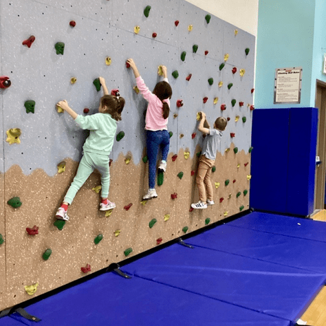 Summer Camps & Programs in Chicago | BISC Lincoln Park - Small Text And Image