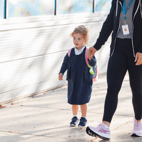 Parent Essentials | BISC Lincoln Park - 04 Feature Cards