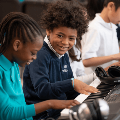 Studio 814 | BISC Lincoln Park - Small Text And Image 2