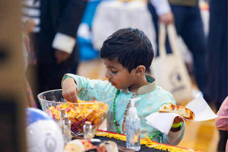 International Day at BISC-LP - International Day at BISC-LP
