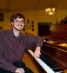 Studio 814 | BISC Lincoln Park - Feature Cards Pattern