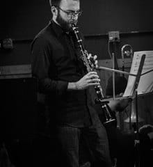 Studio 814 | BISC Lincoln Park - Feature Cards Pattern