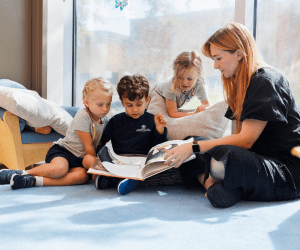 Early Years Curriculum | BISC Lincoln Park - Image-50-50