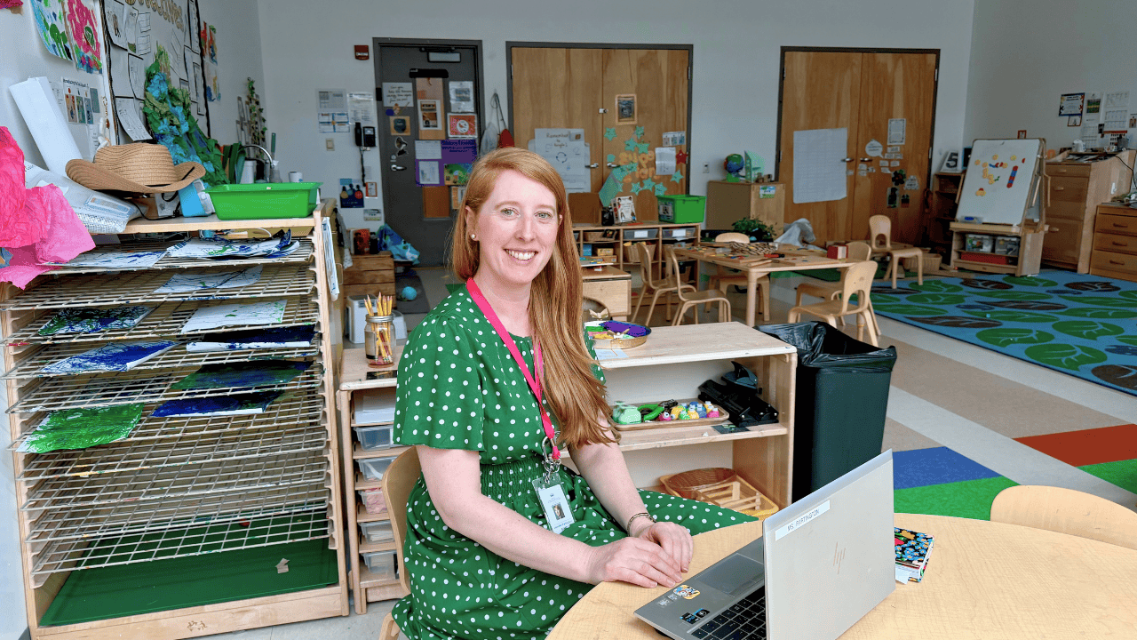 The great outdoors - The great outdoors