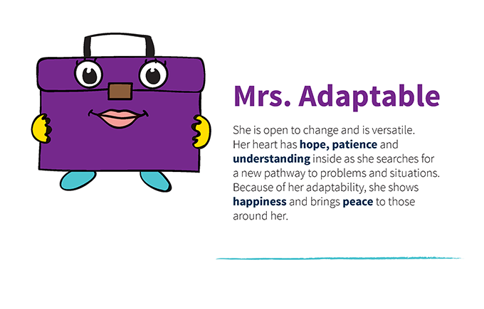 Our Values - Carousel Default