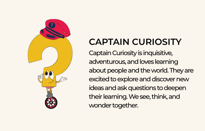 Our Values - Carousel Default