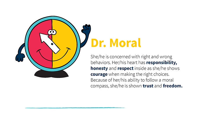 Our Values - Carousel Default