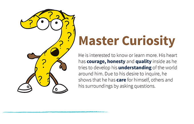 Our Values - Carousel Default