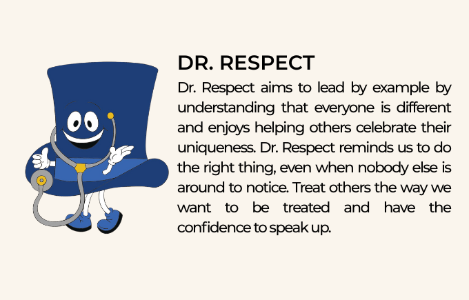 Our Values - Carousel Default