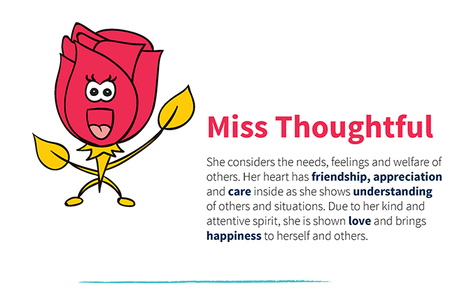 Our Values - Carousel Default