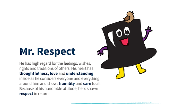 Our Values - Carousel Default