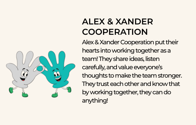 Our Values - Carousel Default