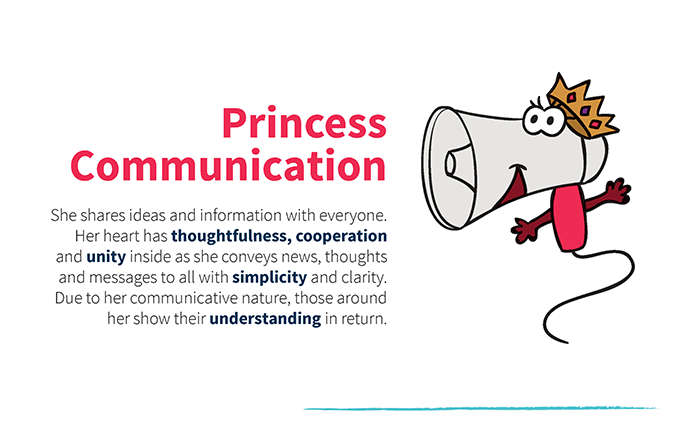 Our Values - Carousel Default