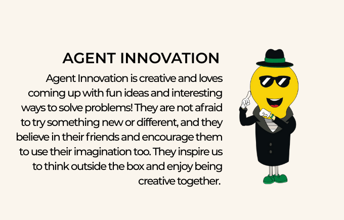 Our Values - Carousel Default