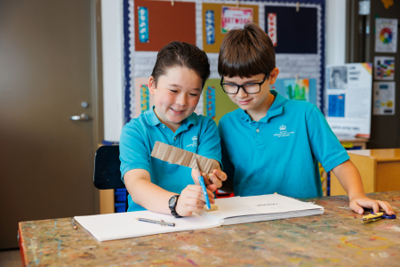Measuring Academic Success - Measuring Academic Success
