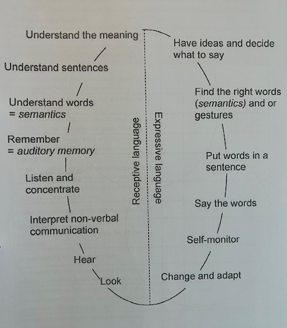 Language acquisition in young children - Language acquisition in young children