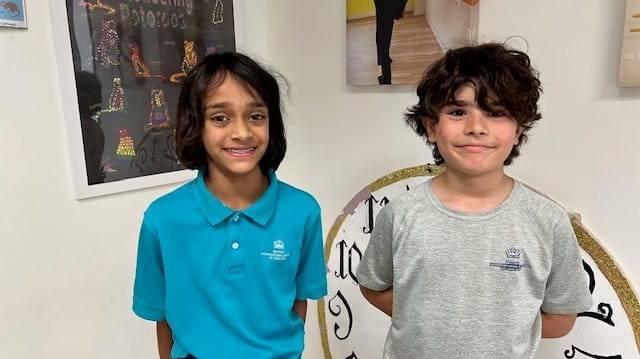 Beyond the Classroom - Beyond the Classroom