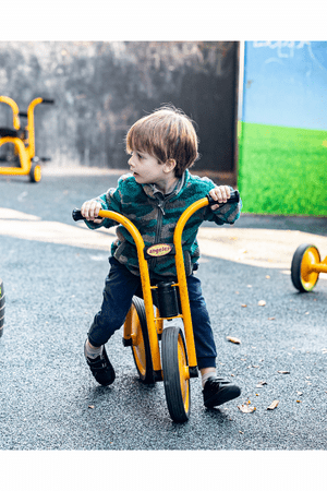 The great outdoors - The great outdoors