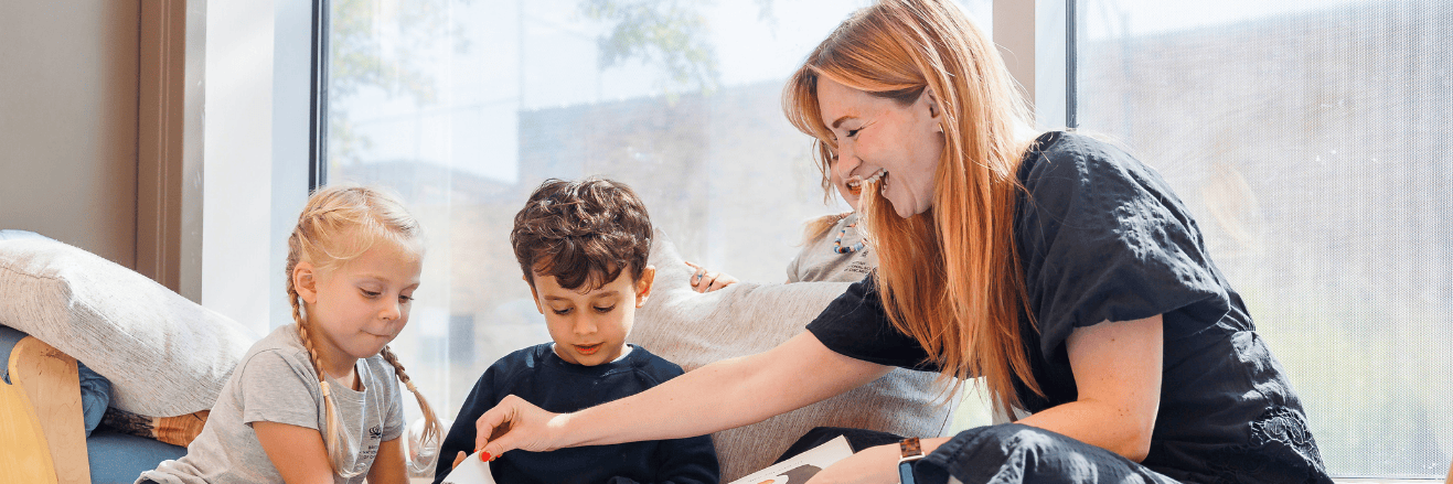 Clubs | BISC Lincoln Park - Content Page Header