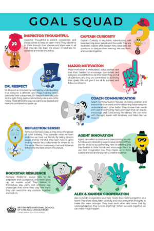 Building Social-Emotional Skills at Home - Building Social-Emotional Skills at Home