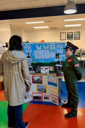 Teaching History from an Early Age - Teaching History from an Early Age