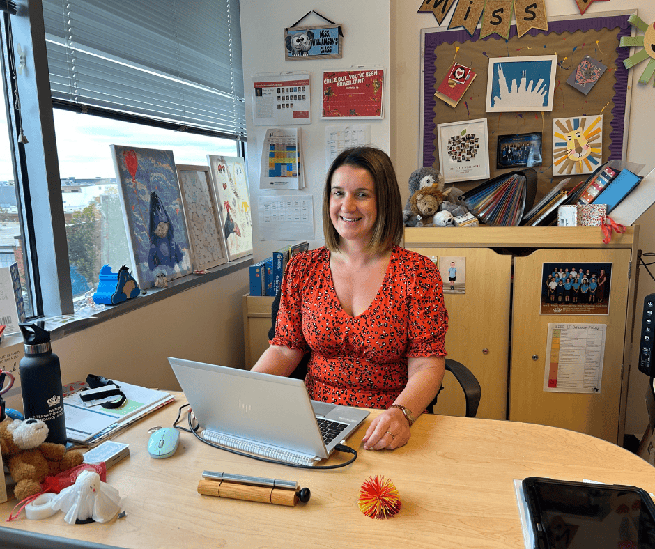 Building Resilience and Emotional Well Being in Children - Building Resilience and Emotional Well Being in Children