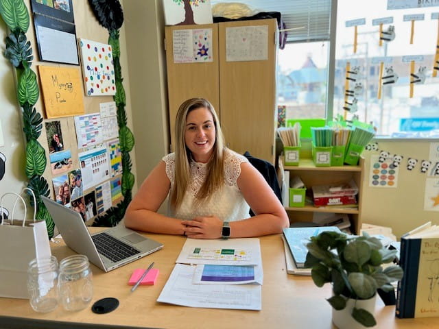 The benefits of Scaffolding in a primary setting - The benefits of Scaffolding in a primary setting