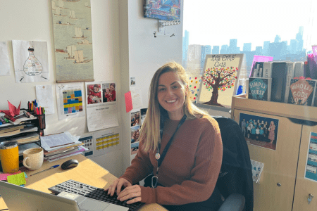 Empowering Our Children at BISC Lincoln Park - Empowering Our Children at BISC Lincoln Park