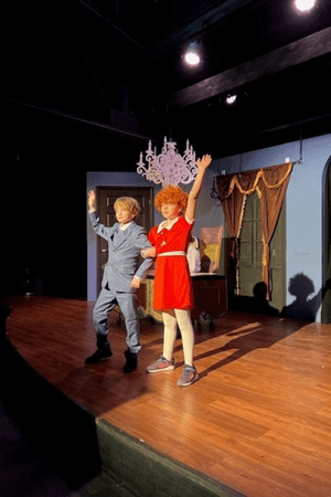 Why a School Musical Helps Build Social and Emotional Skills - Why a School Musical Helps Build Social and Emotional Skills