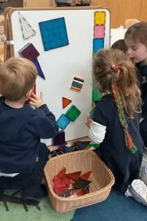 How We Support Toddler Emotions and Positive Behavior in Pre Nursery - How We Support Toddler Emotions and Positive Behavior in Pre-Nursery