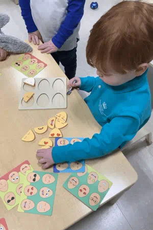 How We Support Toddler Emotions and Positive Behavior in Pre Nursery - How We Support Toddler Emotions and Positive Behavior in Pre-Nursery