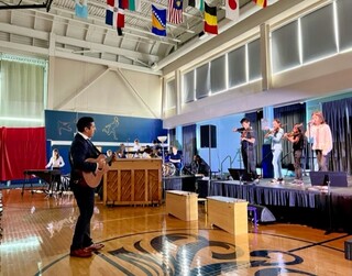 Fostering a Love of Music - Fostering a Love of Music