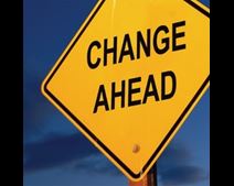 Weathering Change - Weathering Change