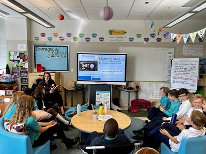 Developing Independence in Upper KS2 - Developing Independence in Upper KS2