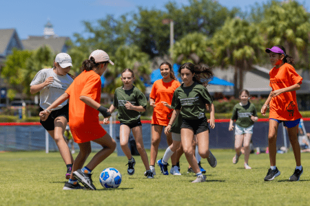 Sports Day and a Year of PE - Sports Day and a Year of PE